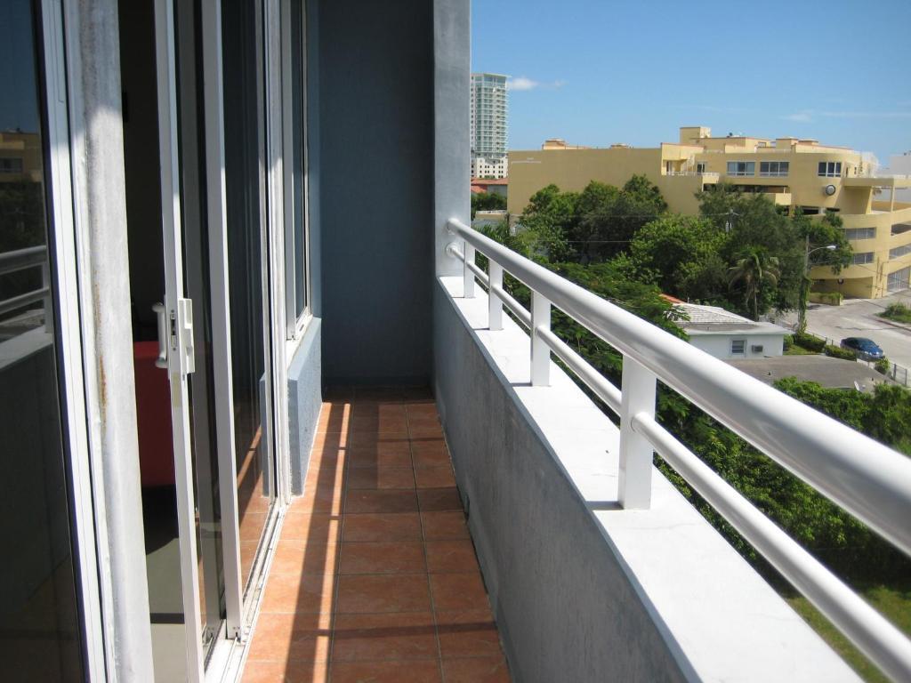 Hotel Croydon Miami Beach Exterior foto